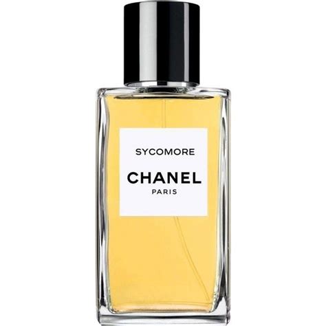 sipres chanel|Sycomore Eau de Parfum Chanel for women and men.